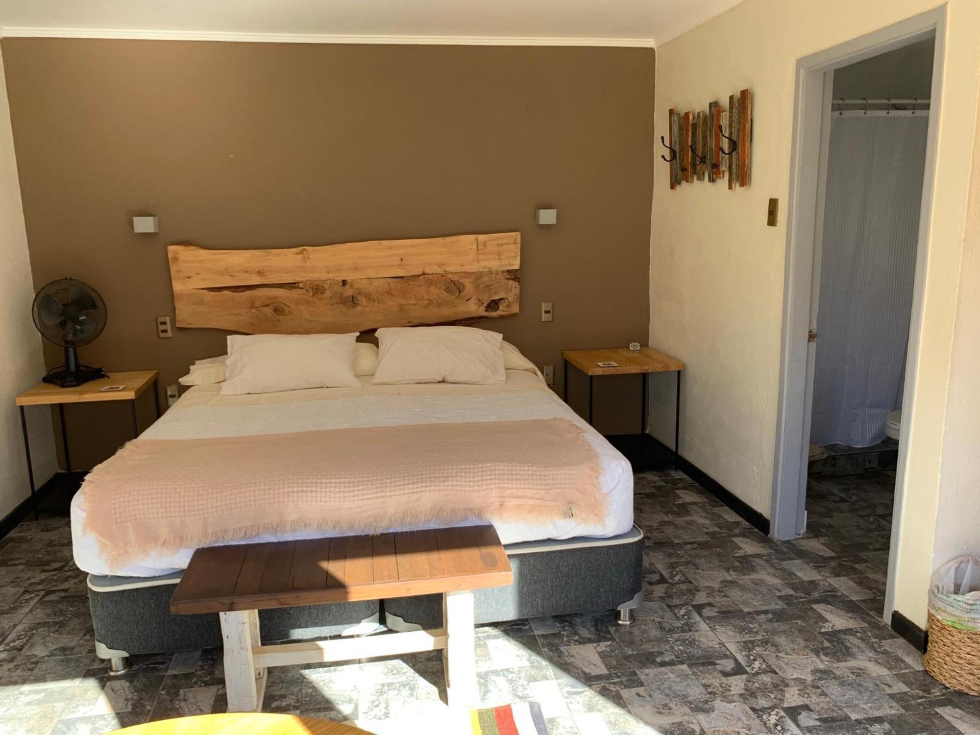 Cabanas Miraelqui Pisco Elqui Exterior foto