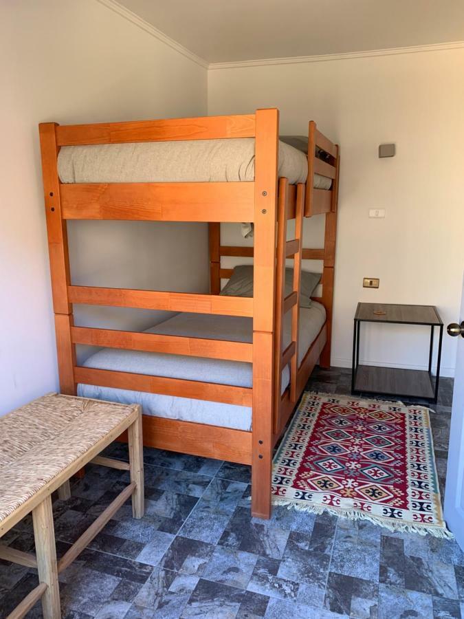 Cabanas Miraelqui Pisco Elqui Exterior foto